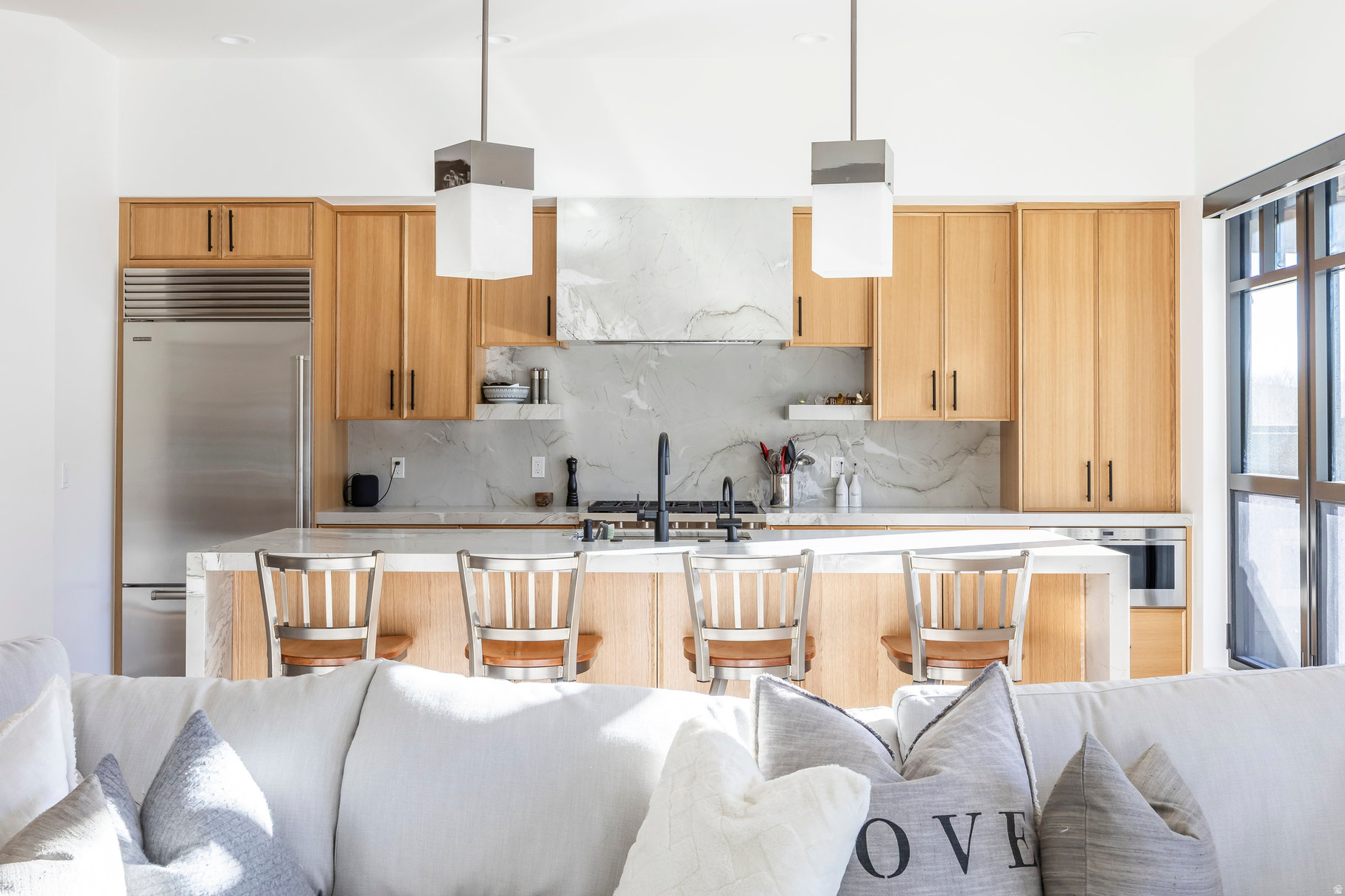 WHITEPINECANYONVILG - Residential