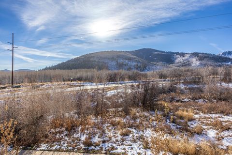 Tiny photo for 1907 STONE HOLLOW. CT, Park City, UT 84098 (MLS # 2127010)
