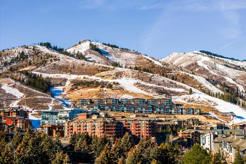 Tiny photo for 1907 STONE HOLLOW. CT, Park City, UT 84098 (MLS # 2127010)
