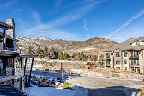 Tiny photo for 1907 STONE HOLLOW. CT, Park City, UT 84098 (MLS # 2127010)