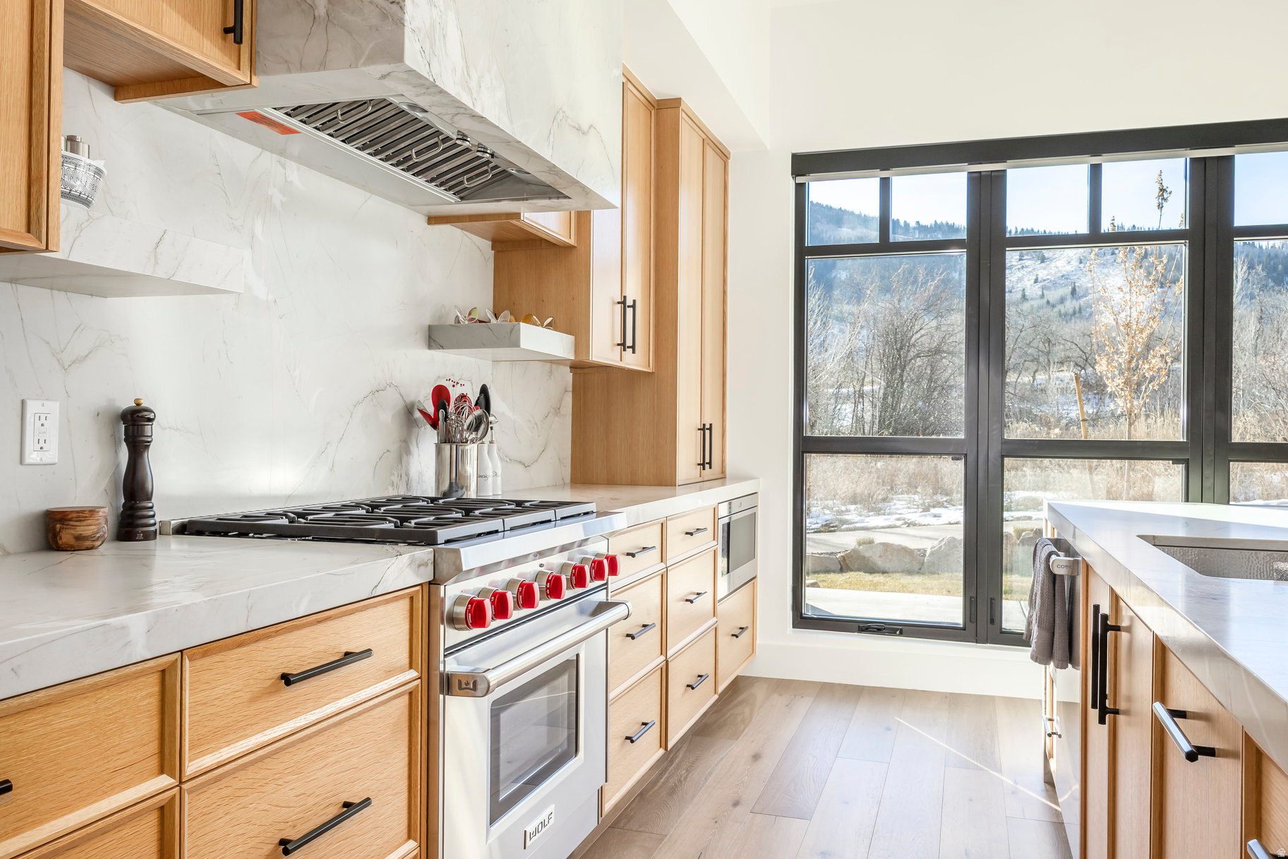 WHITEPINECANYONVILG - Residential