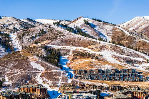 Tiny photo for 1907 STONE HOLLOW. CT, Park City, UT 84098 (MLS # 2127010)