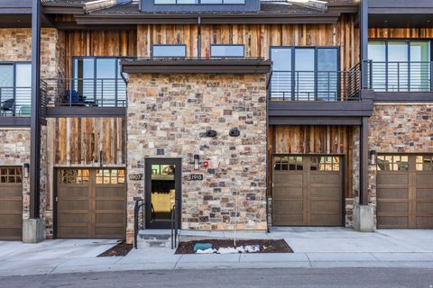 Tiny photo for 1907 STONE HOLLOW. CT, Park City, UT 84098 (MLS # 2127010)