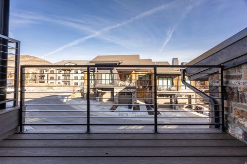 Tiny photo for 1907 STONE HOLLOW. CT, Park City, UT 84098 (MLS # 2127010)