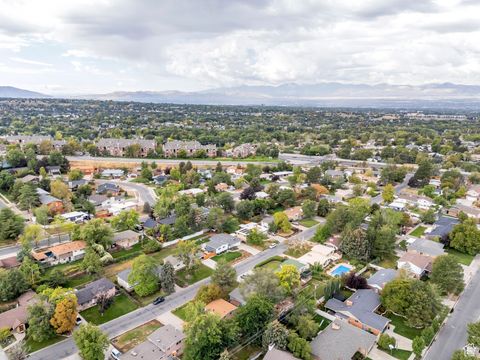 Tiny photo for 2129 E VILLAIRE AVE S, Cottonwood Heights, UT 84121 (MLS # 2113313)