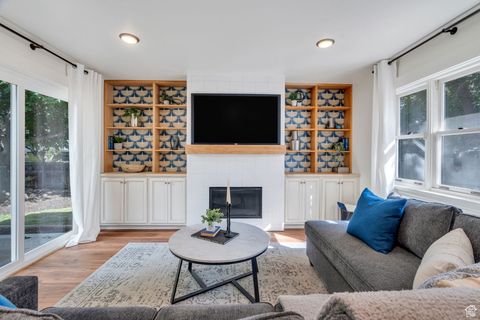 Tiny photo for 2129 E VILLAIRE AVE S, Cottonwood Heights, UT 84121 (MLS # 2113313)
