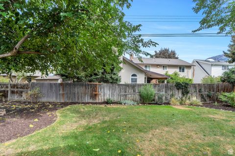 Tiny photo for 2129 E VILLAIRE AVE S, Cottonwood Heights, UT 84121 (MLS # 2113313)