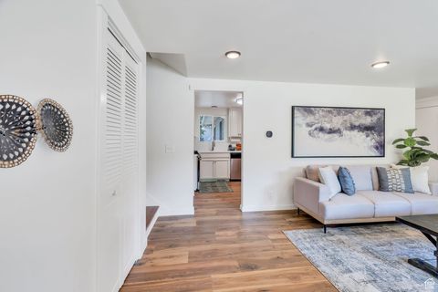 Tiny photo for 2129 E VILLAIRE AVE S, Cottonwood Heights, UT 84121 (MLS # 2113313)