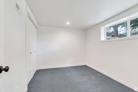 Tiny photo for 2129 E VILLAIRE AVE S, Cottonwood Heights, UT 84121 (MLS # 2113313)