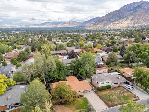Tiny photo for 2129 E VILLAIRE AVE S, Cottonwood Heights, UT 84121 (MLS # 2113313)