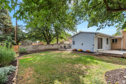 Tiny photo for 2129 E VILLAIRE AVE S, Cottonwood Heights, UT 84121 (MLS # 2113313)