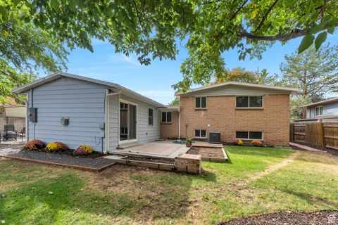 Tiny photo for 2129 E VILLAIRE AVE S, Cottonwood Heights, UT 84121 (MLS # 2113313)