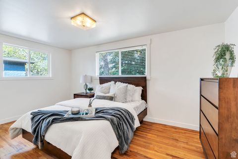 Tiny photo for 2129 E VILLAIRE AVE S, Cottonwood Heights, UT 84121 (MLS # 2113313)
