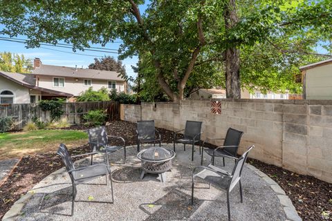 Tiny photo for 2129 E VILLAIRE AVE S, Cottonwood Heights, UT 84121 (MLS # 2113313)