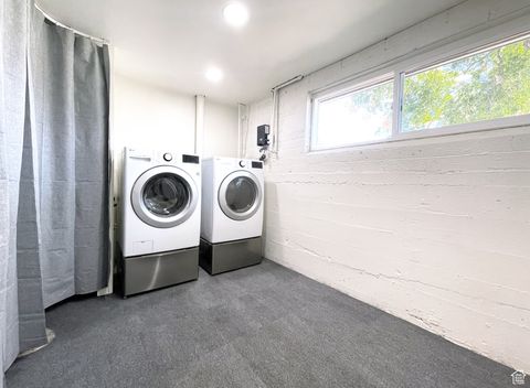 Tiny photo for 2129 E VILLAIRE AVE S, Cottonwood Heights, UT 84121 (MLS # 2113313)