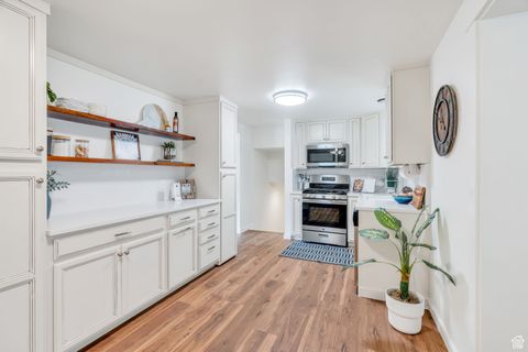 Tiny photo for 2129 E VILLAIRE AVE S, Cottonwood Heights, UT 84121 (MLS # 2113313)