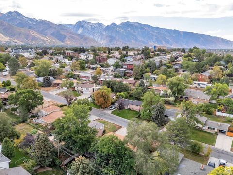 Tiny photo for 2129 E VILLAIRE AVE S, Cottonwood Heights, UT 84121 (MLS # 2113313)