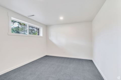 Tiny photo for 2129 E VILLAIRE AVE S, Cottonwood Heights, UT 84121 (MLS # 2113313)