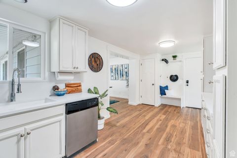 Tiny photo for 2129 E VILLAIRE AVE S, Cottonwood Heights, UT 84121 (MLS # 2113313)