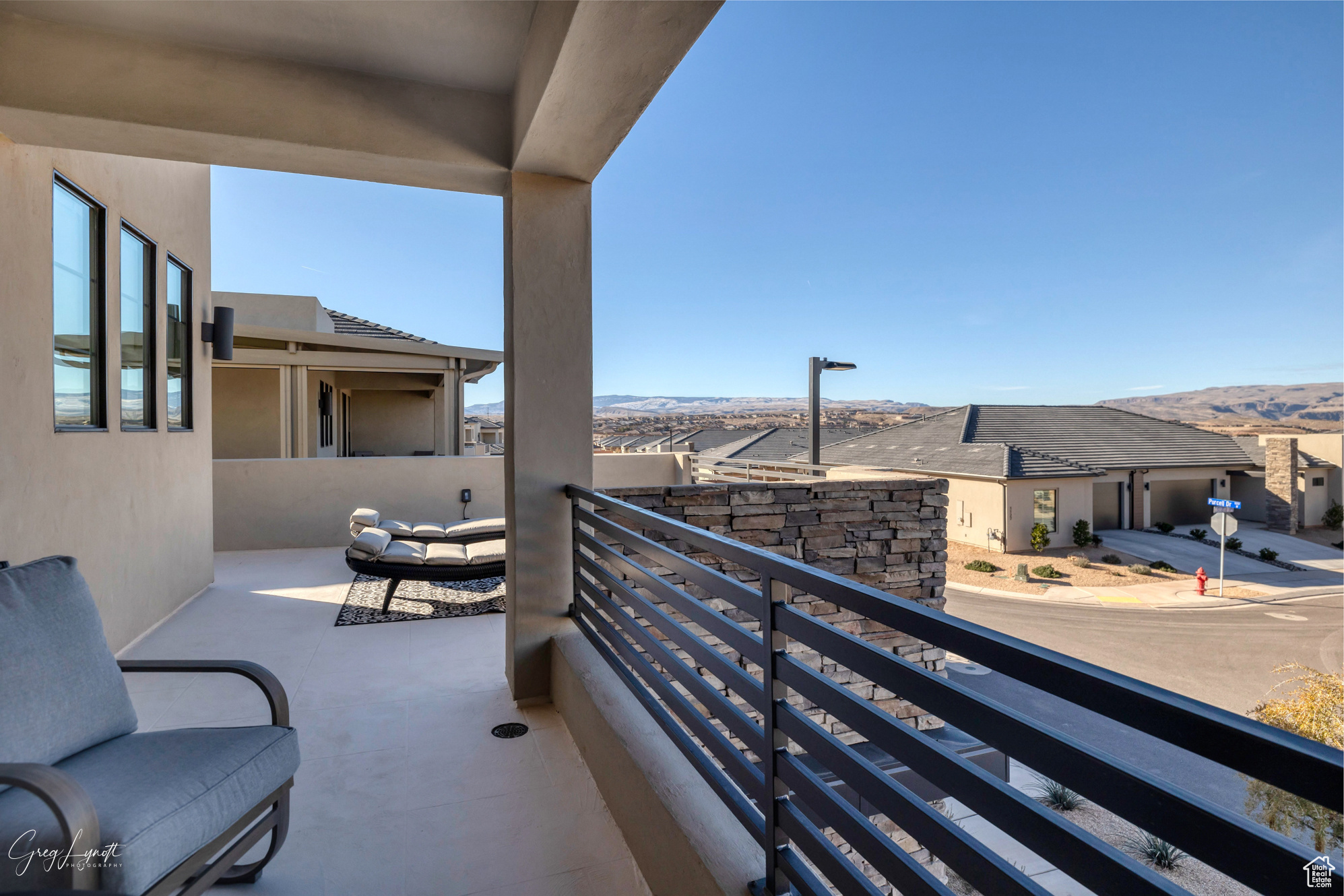 VILLAS AT SUN RIVER ST GEORGE PH 10 - Residential