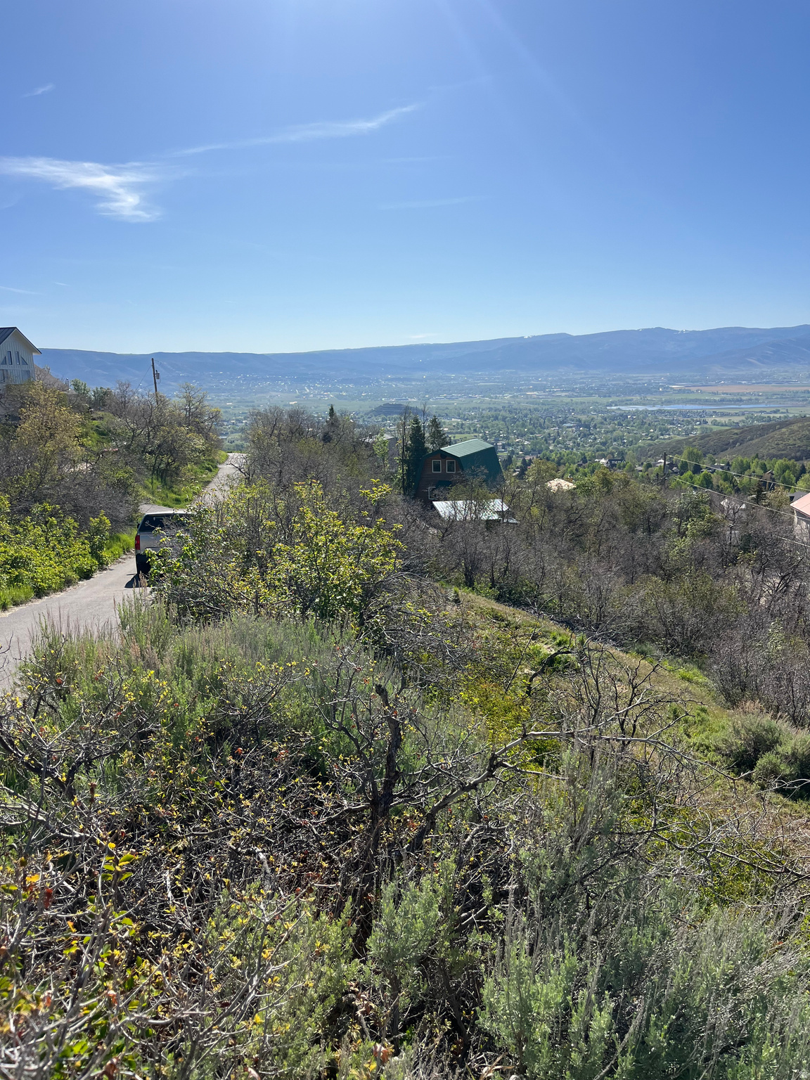 SWISS MOUNTAIN ESTATES - Land