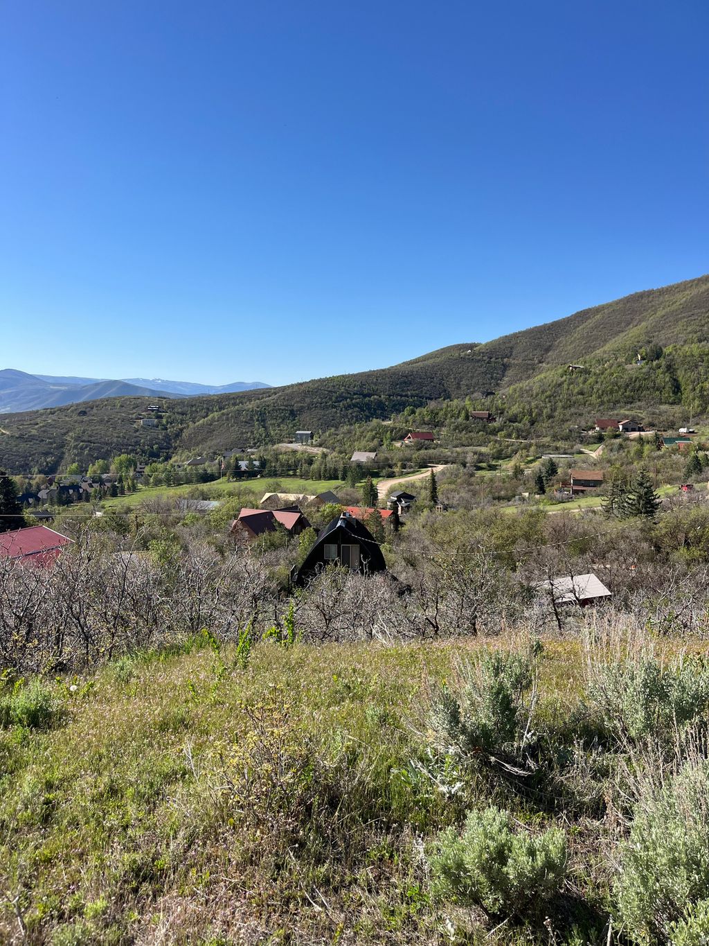 Photo of 1391 W LUCERNE DR #41, Midway, UT 84049 (MLS # 2157372)