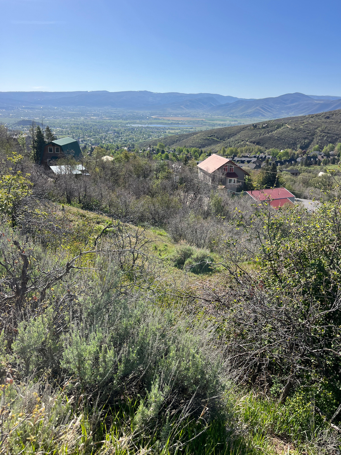 SWISS MOUNTAIN ESTATES - Land