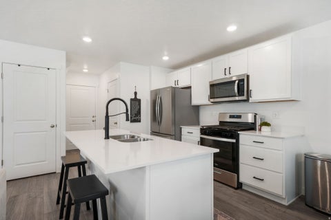 Tiny photo for 1255 S THISTLE DR, Santaquin, UT 84655 (MLS # 2186486)