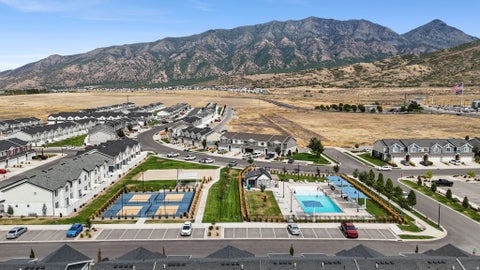 Tiny photo for 1255 S THISTLE DR, Santaquin, UT 84655 (MLS # 2186486)