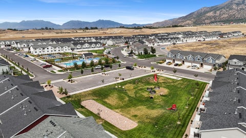 Tiny photo for 1255 S THISTLE DR, Santaquin, UT 84655 (MLS # 2186486)