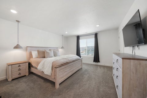 Tiny photo for 1255 S THISTLE DR, Santaquin, UT 84655 (MLS # 2186486)