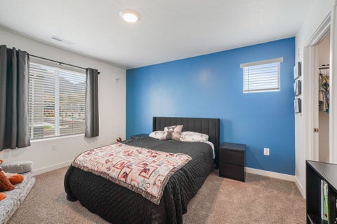 Tiny photo for 1255 S THISTLE DR, Santaquin, UT 84655 (MLS # 2186486)