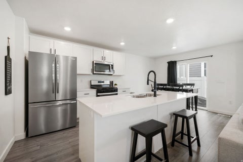 Tiny photo for 1255 S THISTLE DR, Santaquin, UT 84655 (MLS # 2186486)