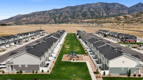 Tiny photo for 1255 S THISTLE DR, Santaquin, UT 84655 (MLS # 2186486)