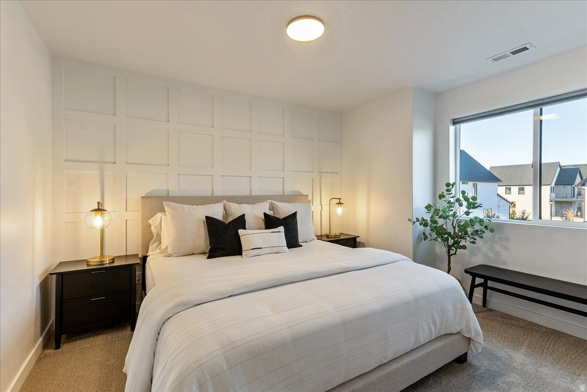 HOLBROOK FARMS PLAT - Residential