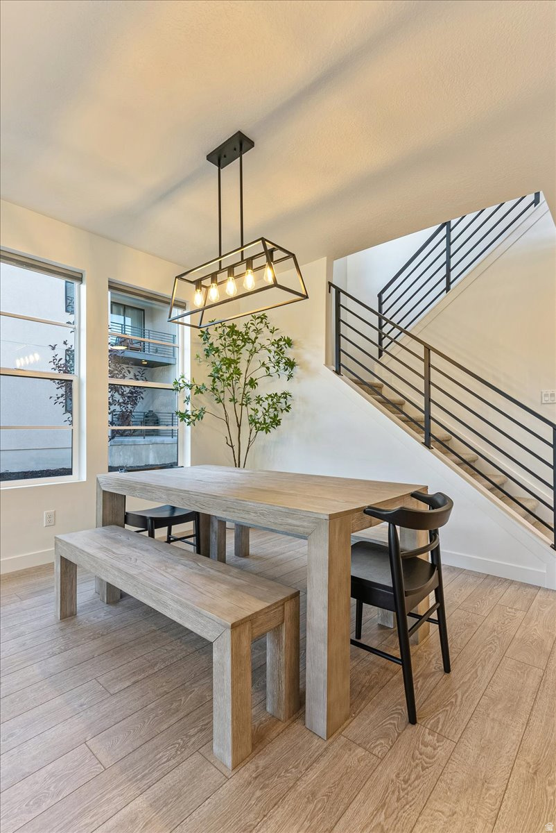 HOLBROOK FARMS PLAT - Residential