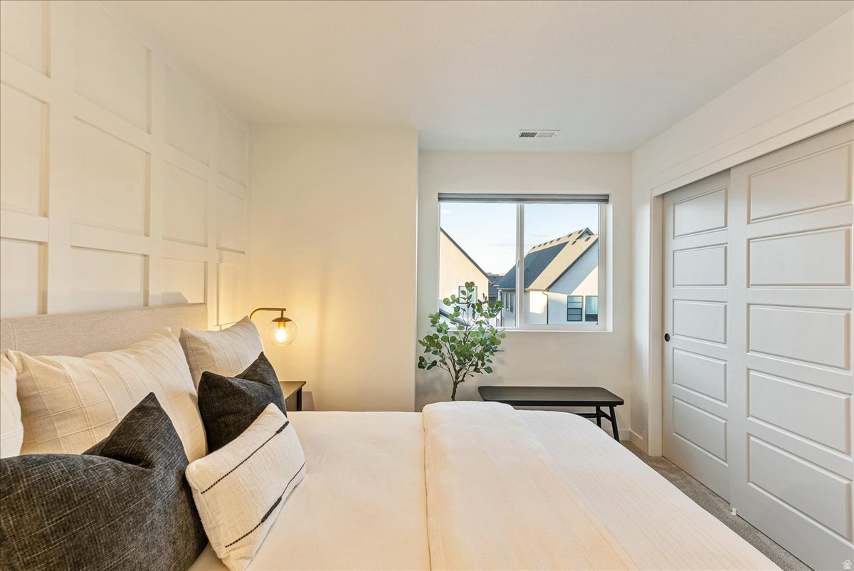 HOLBROOK FARMS PLAT - Residential