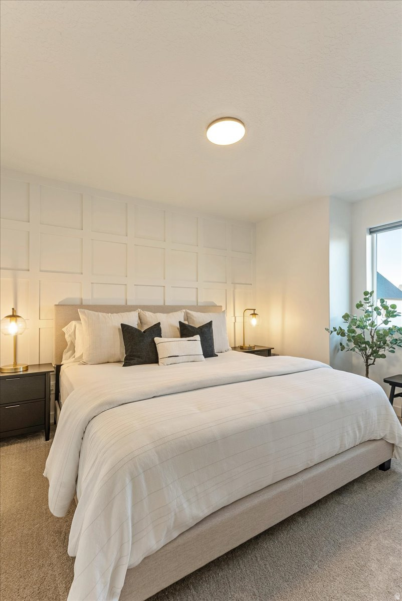 HOLBROOK FARMS PLAT - Residential