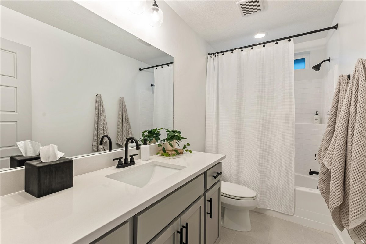 HOLBROOK FARMS PLAT - Residential