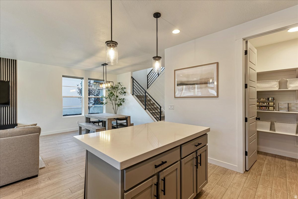 HOLBROOK FARMS PLAT - Residential