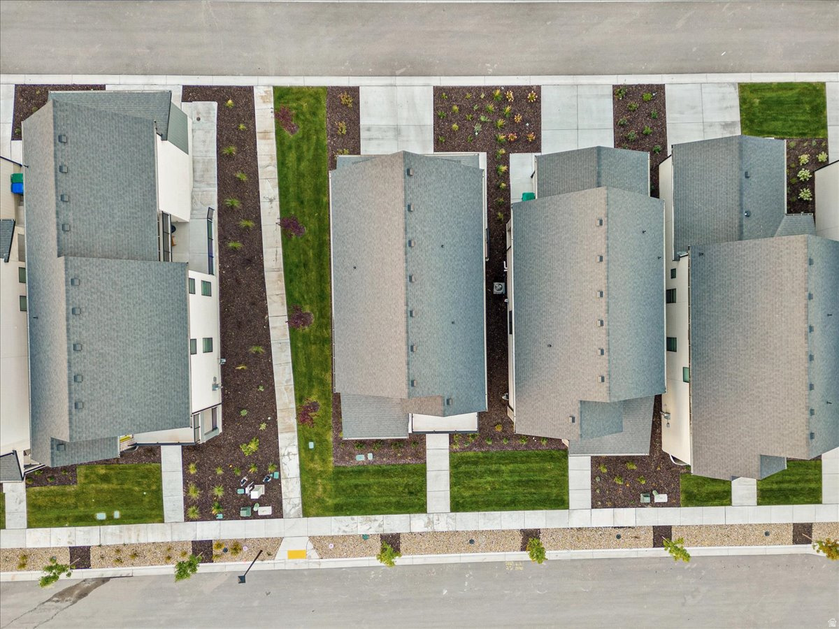 HOLBROOK FARMS PLAT - Residential