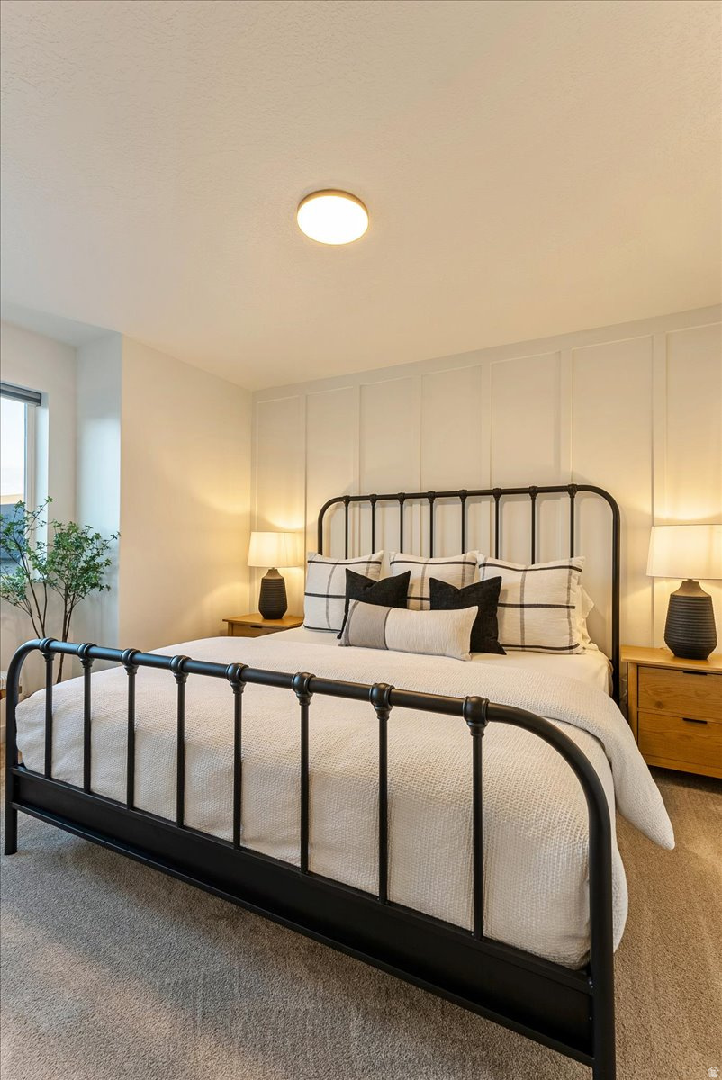 HOLBROOK FARMS PLAT - Residential