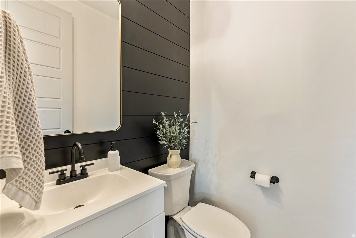 HOLBROOK FARMS PLAT - Residential