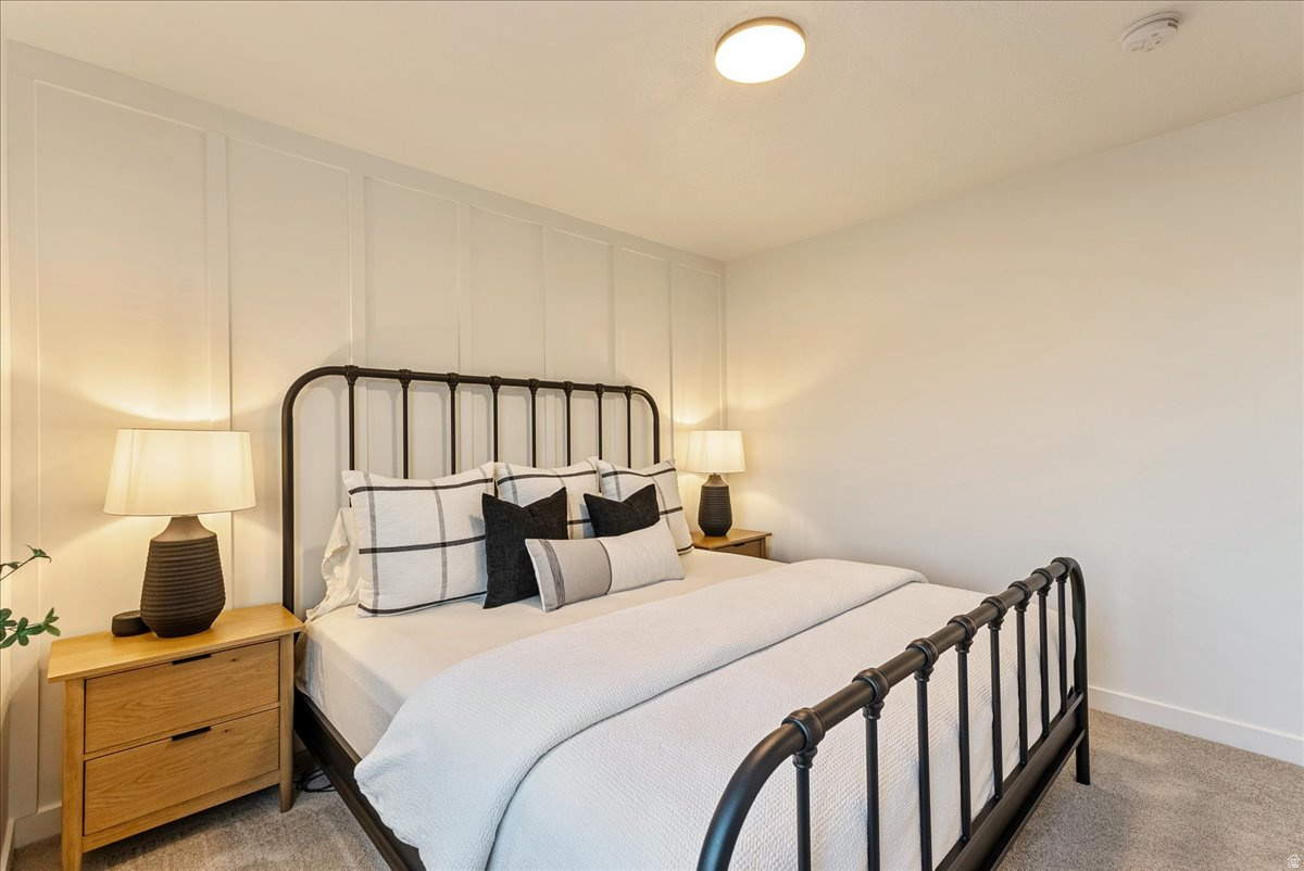 HOLBROOK FARMS PLAT - Residential