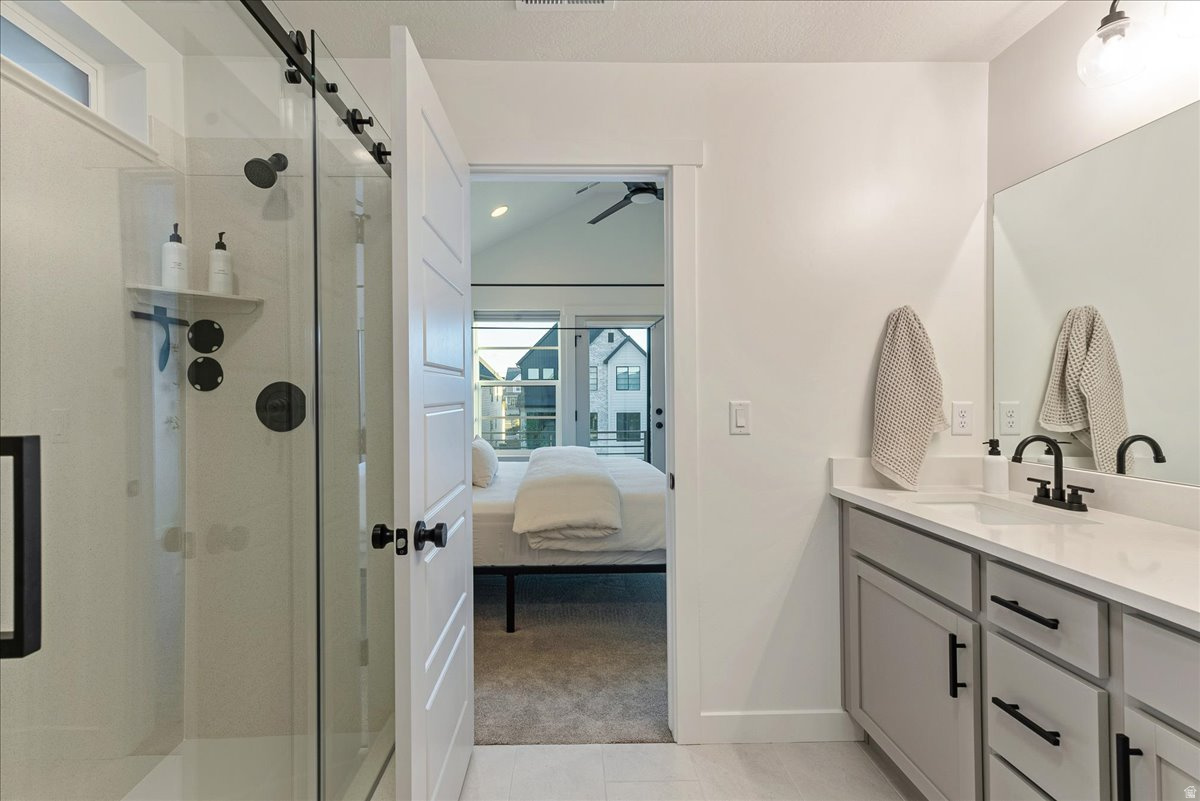 HOLBROOK FARMS PLAT - Residential