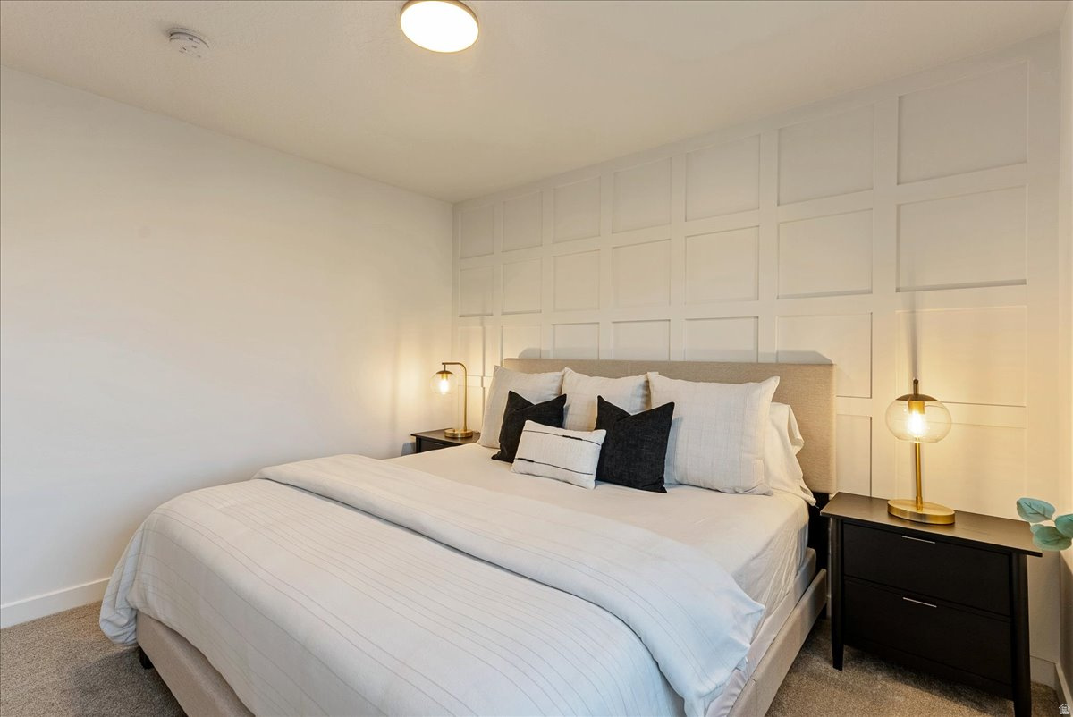 HOLBROOK FARMS PLAT - Residential