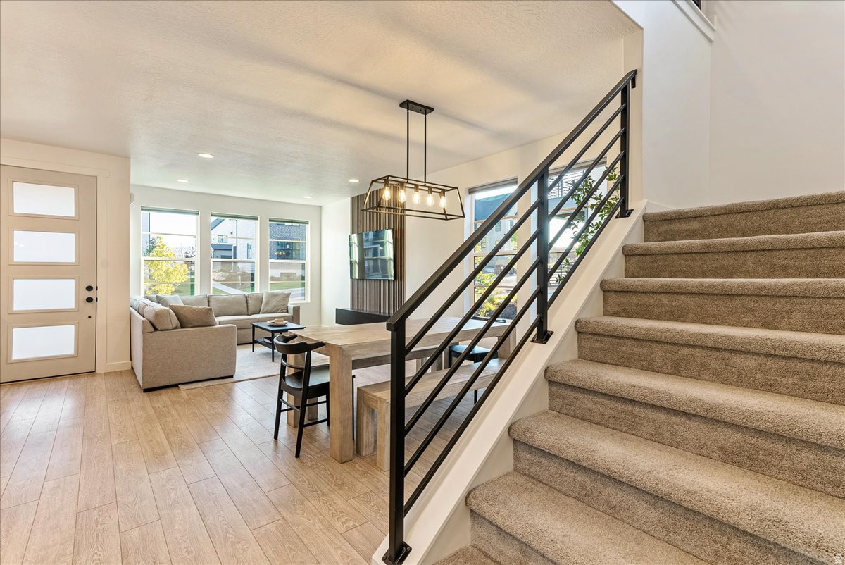 HOLBROOK FARMS PLAT - Residential