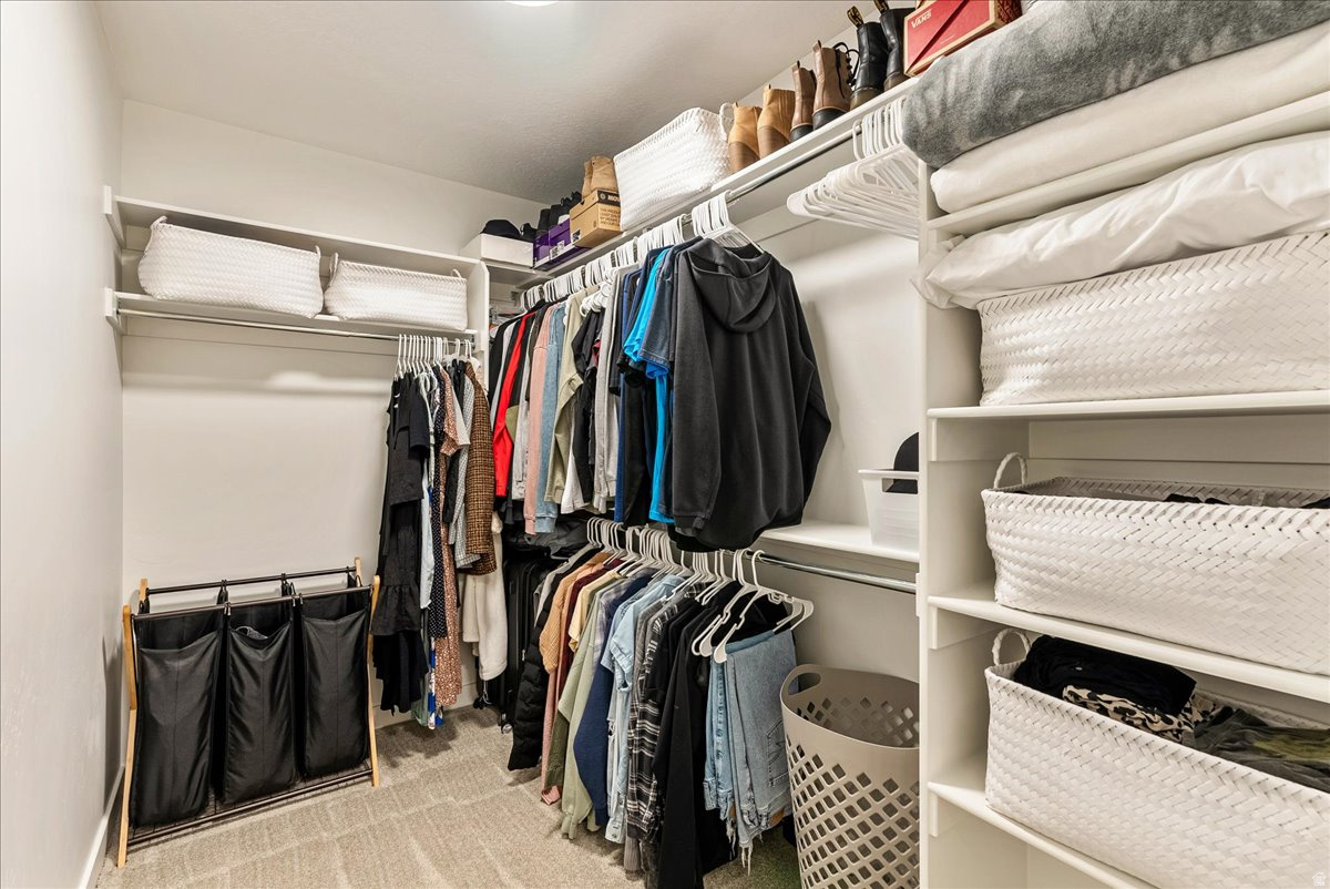 HOLBROOK FARMS PLAT - Residential