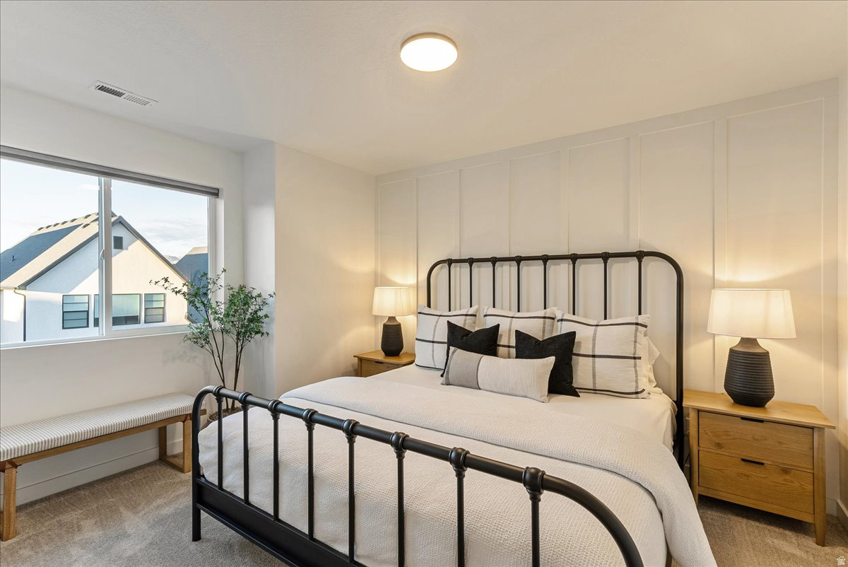 HOLBROOK FARMS PLAT - Residential