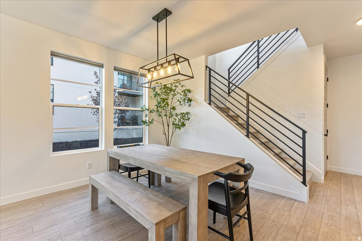 HOLBROOK FARMS PLAT - Residential